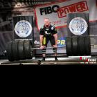 IFBB FIBO Power Pro Germany 2013 - #1