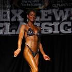 Donna  Palmer - NPC Flex Lewis Classic 2013 - #1