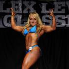 Melody  Watson - NPC Flex Lewis Classic 2013 - #1