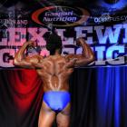 Judah  Lando - NPC Flex Lewis Classic 2013 - #1