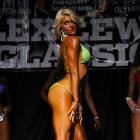 Solara  Key - NPC Flex Lewis Classic 2013 - #1