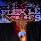 Zack  Greer - NPC Flex Lewis Classic 2013 - #1