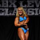 Melody  Watson - NPC Flex Lewis Classic 2013 - #1