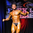 Richard  Hudaila - NPC Flex Lewis Classic 2013 - #1