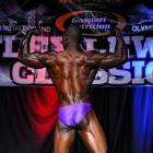 Steven  Turner - NPC Flex Lewis Classic 2013 - #1