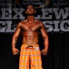 Chris  Atchley - NPC Flex Lewis Classic 2013 - #1