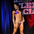 Mallory  Jones - NPC Flex Lewis Classic 2013 - #1