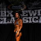 Jenny  Mehaffey - NPC Flex Lewis Classic 2013 - #1
