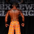 Chris  Atchley - NPC Flex Lewis Classic 2013 - #1