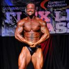 Christopher  King - NPC Flex Lewis Classic 2013 - #1