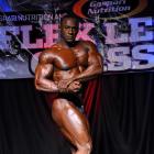 James  Davis - NPC Flex Lewis Classic 2013 - #1