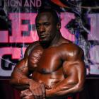 James  Davis - NPC Flex Lewis Classic 2013 - #1