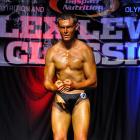 Sean  Ingram - NPC Flex Lewis Classic 2013 - #1