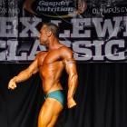 Jason  Lanzillotta - NPC Flex Lewis Classic 2013 - #1