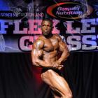 Tywuan  Williams - NPC Flex Lewis Classic 2013 - #1