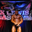 Michael  Keaton - NPC Flex Lewis Classic 2013 - #1