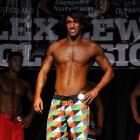 William  Singletary - NPC Flex Lewis Classic 2013 - #1