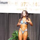 Thea  Erichsen - IFBB Optimum Pro 2012 - #1