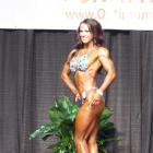 Thea  Erichsen - IFBB Optimum Pro 2012 - #1