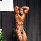 Daron  Lytle - IFBB Optimum Pro 2012 - #1