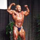 Marco   Rivera - IFBB Optimum Pro 2012 - #1