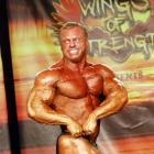 John  Meadows - IFBB Wings of Strength Tampa  Pro 2015 - #1