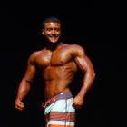 Matthew  Acton - IFBB Dayana Cadeau Classic 2014 - #1