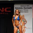 Shannon  Montgomery - NPC FL Gold Cup 2014 - #1