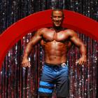 Dominic  McPherson - NPC Ruby Championship 2015 - #1