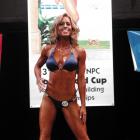 Kim  Kanter - NPC FL Gold Cup 2011 - #1