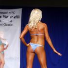 Brooke  Wonders - NPC FL Gold Cup 2012 - #1