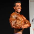 Jeff   Rodriguez - NPC Team Universe 2011 - #1