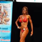 Lorrie  Lindsey - NPC Sunshine Classic 2012 - #1