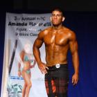 Alexander  Darela - NPC FL Gold Cup 2012 - #1