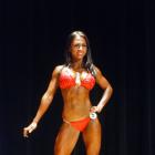 Elizabeth  Alvarez - NPC South Florida 2012 - #1