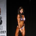 Juritza  Camacho - NPC FL Gold Cup 2013 - #1