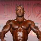 Christopher  Freeman - NPC Tim Gardner Tampa Extravaganza 2014 - #1