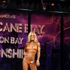 Charlene  Rodriguez - NPC Hurricane/Typhoon Bay 2013 - #1