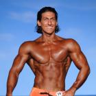 Sadik  Hadzovic - IFBB Valenti Gold Cup 2012 - #1