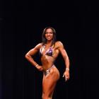 Sydni  Wisnieswki - NPC Southeastern USA 2013 - #1