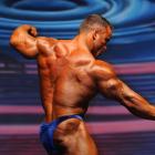 Jose  Raymond - IFBB Europa Battle Of Champions 2010 - #1