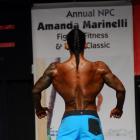 Cesar  Valle - NPC FL Gold Cup 2014 - #1