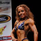 Kayde  Puckett - NPC Team Universe 2009 - #1