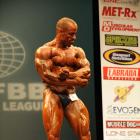 John  Arendsz - IFBB New York Pro 2010 - #1