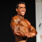 Jeff   Rodriguez - NPC Team Universe 2011 - #1