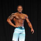 Darion  Durant - NPC Jr. Nationals 2014 - #1