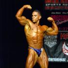 Omar  Garcia - NPC Southern States 2011 - #1