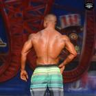 Carlos  Dominguez - NPC Europa Show of Champions 2014 - #1