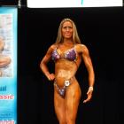 Racquel  Zimmerman - NPC Sunshine Classic 2012 - #1