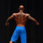 Kieron  Phoenix - NPC Bill Wilmore Classic 2015 - #1